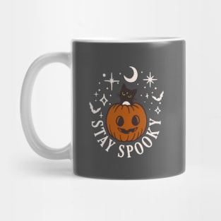 Stay Spooky Mug